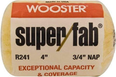 Wooster Brush - Paint Roller - USA Tool & Supply