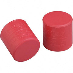 3M - Sanding Block Holder - 1-1/4" Wide x 1" Long x 1/4" Thick - USA Tool & Supply