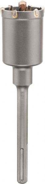 DeWALT - 2-3/4" Carbide-Tipped Core Bit - USA Tool & Supply
