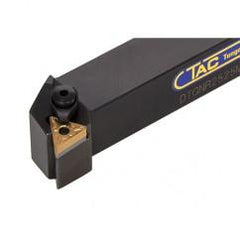 DTGNR2525M22 - Turning Toolholder - USA Tool & Supply
