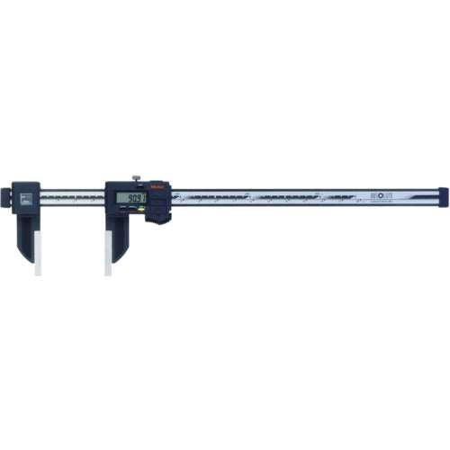 ‎0-24″ .0005″ RES DIGIMATIC CALIPER - USA Tool & Supply