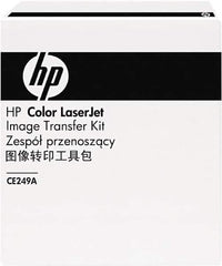 Hewlett-Packard - Transfer Kit - Use with HP Color LaserJet Enterprise CM4540 MFP, CP4025, CP4525, Flow MFP M680, M651, MFP M680 - USA Tool & Supply