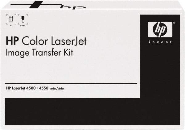 Hewlett-Packard - Transfer Kit - Use with HP Color Laser Jet 5500, 5550 - USA Tool & Supply