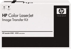 Hewlett-Packard - Transfer Kit - Use with HP Color Laser Jet 5500, 5550 - USA Tool & Supply