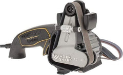 Work Sharp - 10" Wide Power Sander Knife and Tool Sharpener - For Use with Darex WSSAKO81113 - USA Tool & Supply