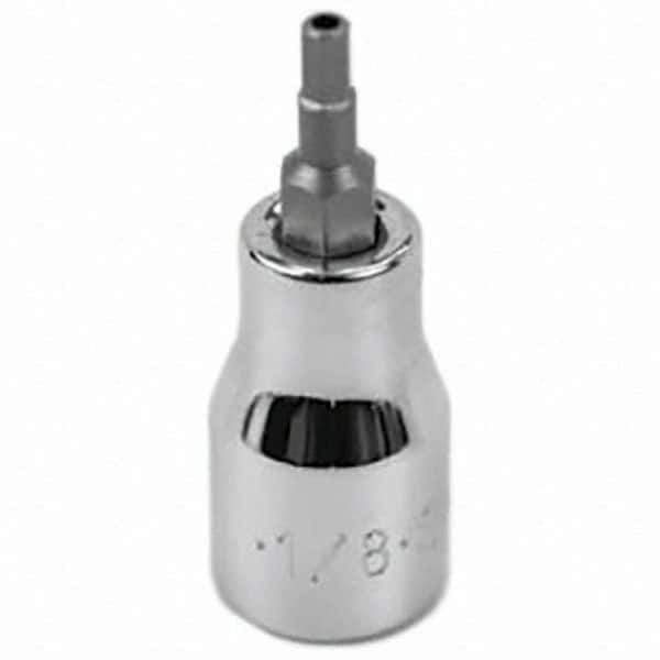 SK - Hand Hex & Torx Bit Sockets - USA Tool & Supply