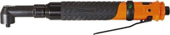 Cleco - 1/4" Drive, 1,700 RPM, 2.3 Ft/Lb Torque, Nut Runner - 1/8 NPT Inlet, 11 CFM, 311 LFM - USA Tool & Supply