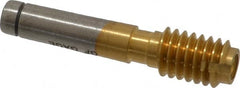 GF Gage - 5/16-18, Class 2B, 3B, Single End Plug Thread Go Gage - USA Tool & Supply