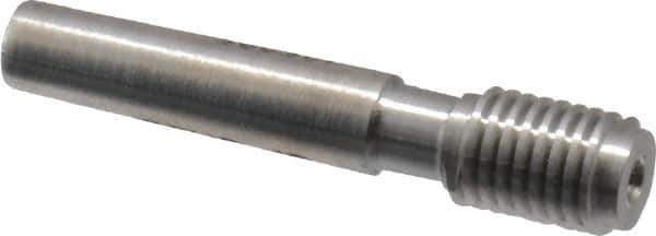 GF Gage - 10-32 Thread, Steel, Screw Thread Insert (STI) Class 2B, Plug Thread Insert No Go Gage - Single End without Handle - USA Tool & Supply