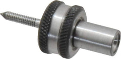GF Gage - No.2-56 UNC, 1/4 Inch Thread, Tapped Hole Location Gage - 5/16 Inch Head Diameter - USA Tool & Supply