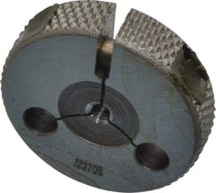 GF Gage - 4-40 Go Single Ring Thread Gage - Class 2A - USA Tool & Supply