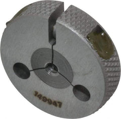 GF Gage - 6-32 Go Single Ring Thread Gage - Class 2A - USA Tool & Supply