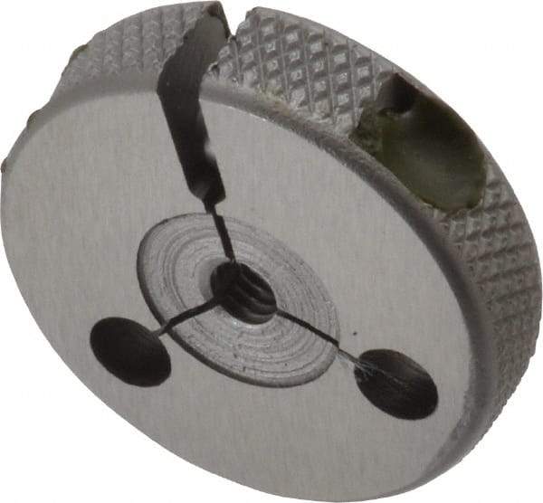 GF Gage - 8-36 Go Single Ring Thread Gage - Class 2A - USA Tool & Supply