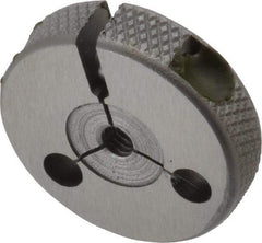 GF Gage - 8-36 Go Single Ring Thread Gage - Class 2A - USA Tool & Supply