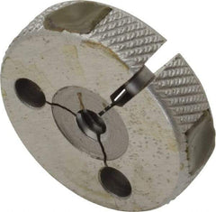 GF Gage - 10-24 Go Single Ring Thread Gage - Class 2A - USA Tool & Supply