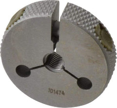 GF Gage - 1/4-32 Go Single Ring Thread Gage - Class 2A - USA Tool & Supply