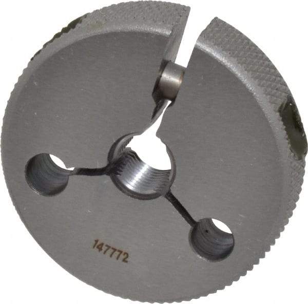GF Gage - 3/8-24 Go Single Ring Thread Gage - Class 2A - USA Tool & Supply