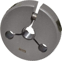 GF Gage - 3/8-24 Go Single Ring Thread Gage - Class 2A - USA Tool & Supply