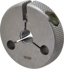 GF Gage - 3/8-32 Go Single Ring Thread Gage - Class 2A - USA Tool & Supply