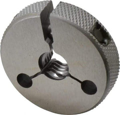 GF Gage - 7/16-14 Go Single Ring Thread Gage - Class 2A - USA Tool & Supply