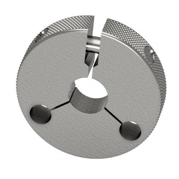 GF Gage - 7/16-28 Go Single Ring Thread Gage - Class 2A - USA Tool & Supply