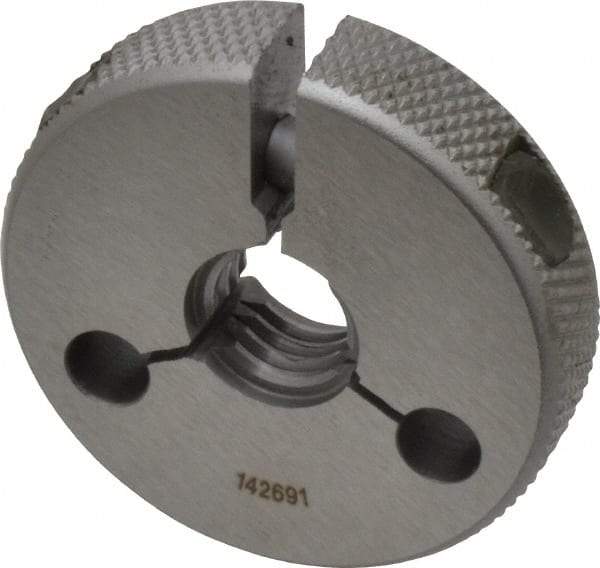 GF Gage - 1/2-13 Go Single Ring Thread Gage - Class 2A - USA Tool & Supply