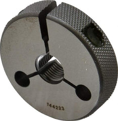 GF Gage - 9/16-18 Go Single Ring Thread Gage - Class 2A - USA Tool & Supply