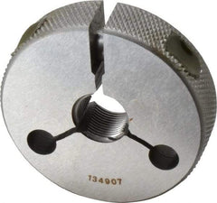 GF Gage - 9/16-24 Go Single Ring Thread Gage - Class 2A - USA Tool & Supply