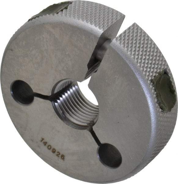 GF Gage - 5/8-18 Go Single Ring Thread Gage - Class 2A - USA Tool & Supply