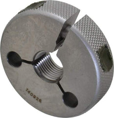 GF Gage - 5/8-18 Go Single Ring Thread Gage - Class 2A - USA Tool & Supply