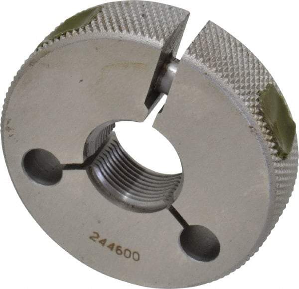 GF Gage - 3/4-20 Go Single Ring Thread Gage - Class 2A - USA Tool & Supply
