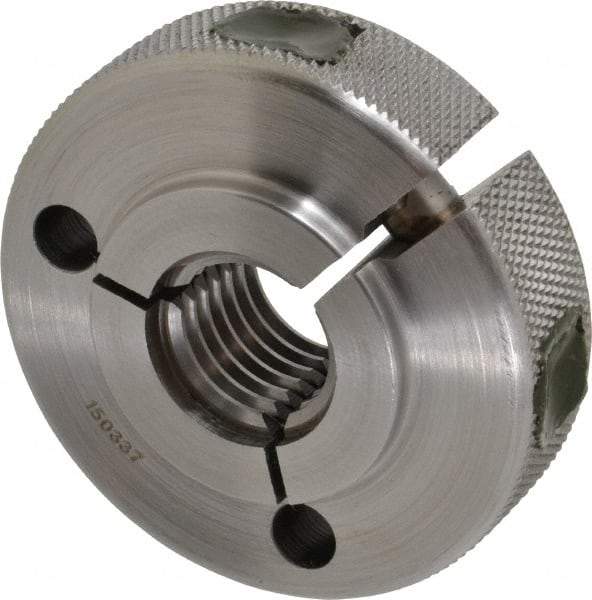 GF Gage - 7/8-9 Go Single Ring Thread Gage - Class 2A - USA Tool & Supply