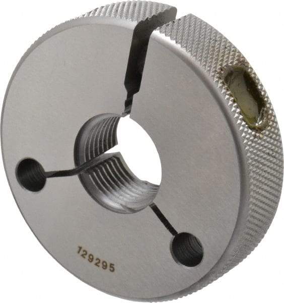 GF Gage - 7/8-14 Go Single Ring Thread Gage - Class 2A - USA Tool & Supply