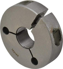 GF Gage - 7/8-20 Go Single Ring Thread Gage - Class 2A - USA Tool & Supply