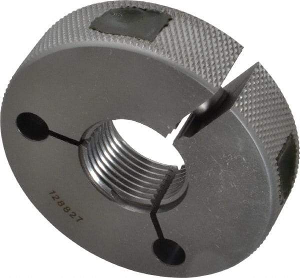 GF Gage - 1-14 Go Single Ring Thread Gage - Class 2A - USA Tool & Supply