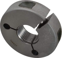 GF Gage - 1-14 Go Single Ring Thread Gage - Class 2A - USA Tool & Supply