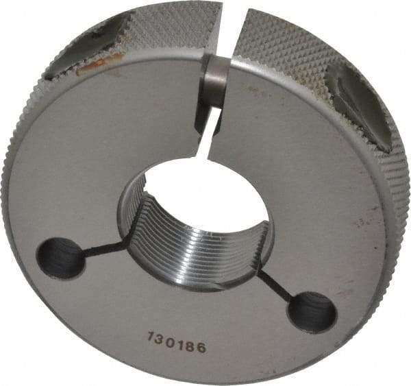 GF Gage - 1-20 Go Single Ring Thread Gage - Class 2A - USA Tool & Supply