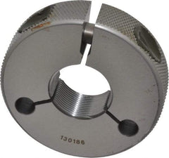 GF Gage - 1-20 Go Single Ring Thread Gage - Class 2A - USA Tool & Supply