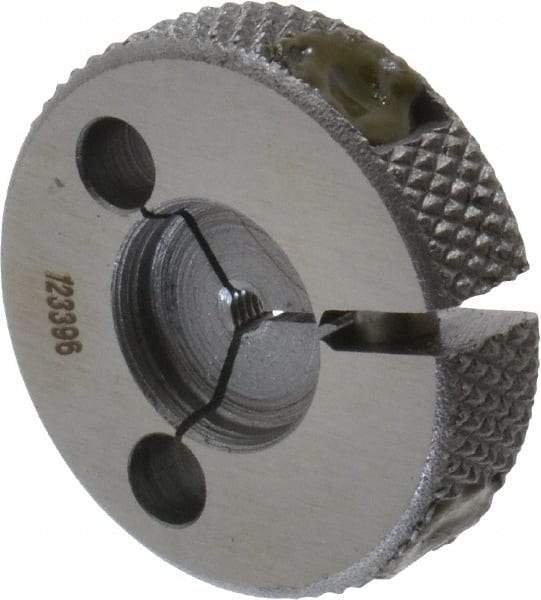 GF Gage - 2-56 Go Single Ring Thread Gage - Class 3A - USA Tool & Supply