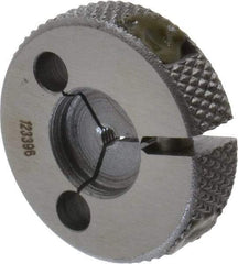 GF Gage - 2-56 Go Single Ring Thread Gage - Class 3A - USA Tool & Supply