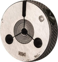 GF Gage - 6-32 Go Single Ring Thread Gage - Class 3A - USA Tool & Supply