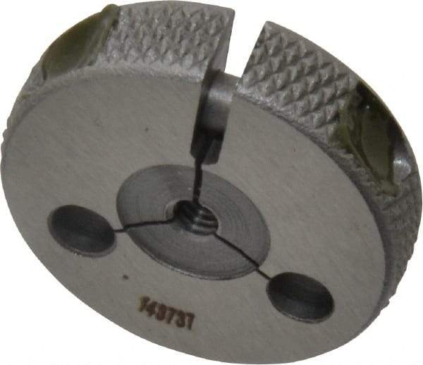 GF Gage - 6-40 Go Single Ring Thread Gage - Class 3A - USA Tool & Supply