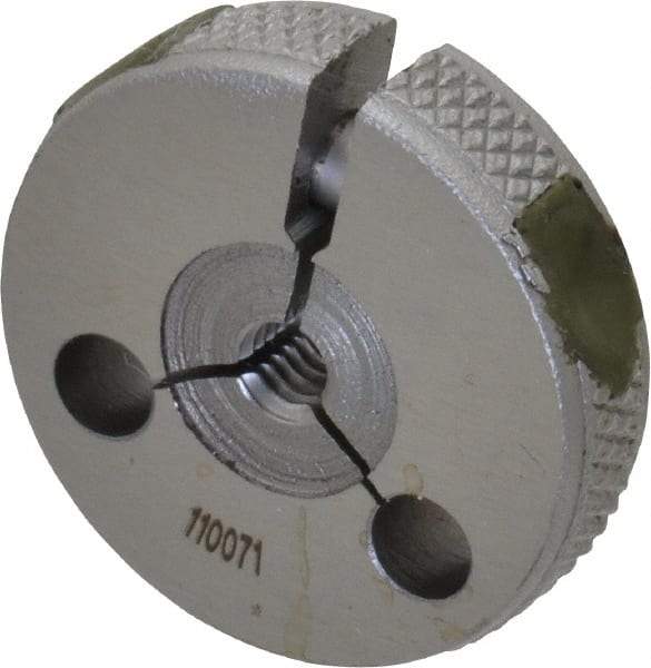GF Gage - 8-32 Go Single Ring Thread Gage - Class 3A - USA Tool & Supply
