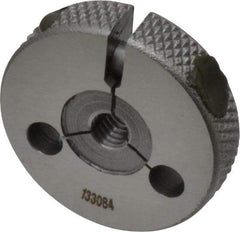 GF Gage - 10-32 Go Single Ring Thread Gage - Class 3A - USA Tool & Supply