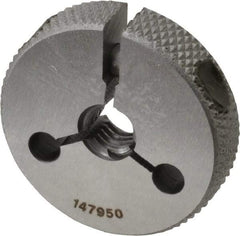 GF Gage - 5/16-18 Go Single Ring Thread Gage - Class 3A - USA Tool & Supply