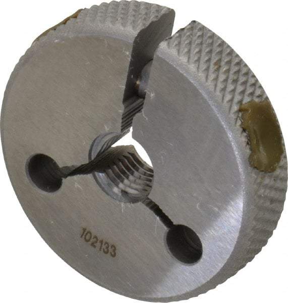 GF Gage - 5/16-24 Go Single Ring Thread Gage - Class 3A - USA Tool & Supply