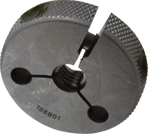GF Gage - 3/8-16 Go Single Ring Thread Gage - Class 3A - USA Tool & Supply
