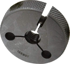 GF Gage - 3/8-16 Go Single Ring Thread Gage - Class 3A - USA Tool & Supply