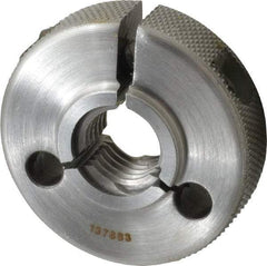 GF Gage - 3/4-10 Go Single Ring Thread Gage - Class 3A - USA Tool & Supply