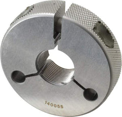 GF Gage - 7/8-20 Go Single Ring Thread Gage - Class 3A - USA Tool & Supply